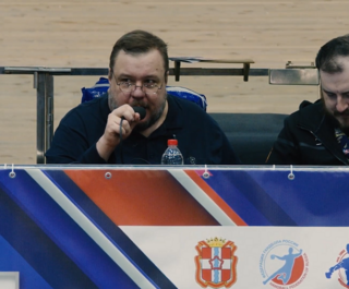 "Внутри всегда топишь за своих". Алексей Одариев о спортивной журналистике и любви к Омску