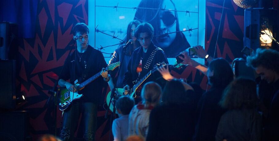 Музей омской рок-культуры устроит битву музыкантов