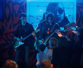 Музей омской рок-культуры устроит битву музыкантов