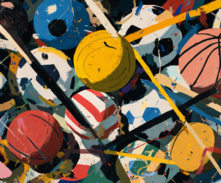 Поражения игровиков и успех аэробистов. Топ спортивных событий недели по версии 