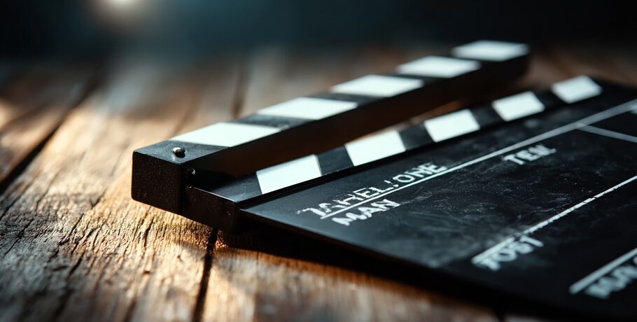 "Человек, который мстит, смешон". Омич сыграет злодея в новом телесериале