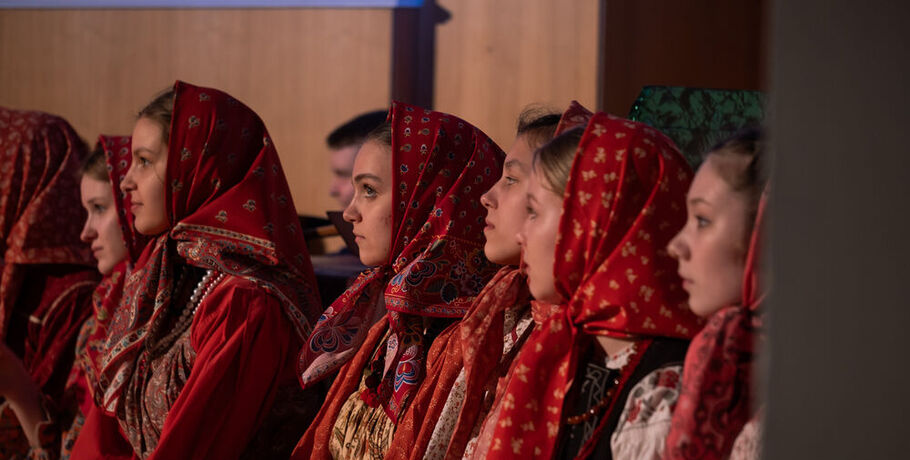 Трепет старинных традиций: Омск вновь станет центром сибирской культуры