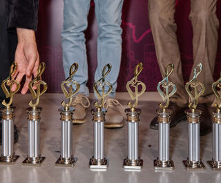 Музыкальное сердце театра - 2025