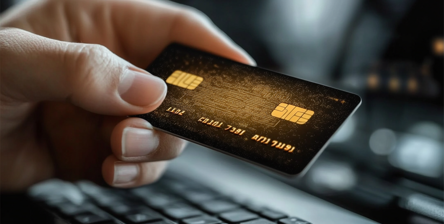 Скидка с подвохом. Как мошенники зарабатывают на "чёрной пятнице"