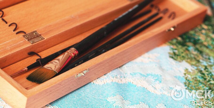 "Кул-кул": несём современное искусство к себе домой