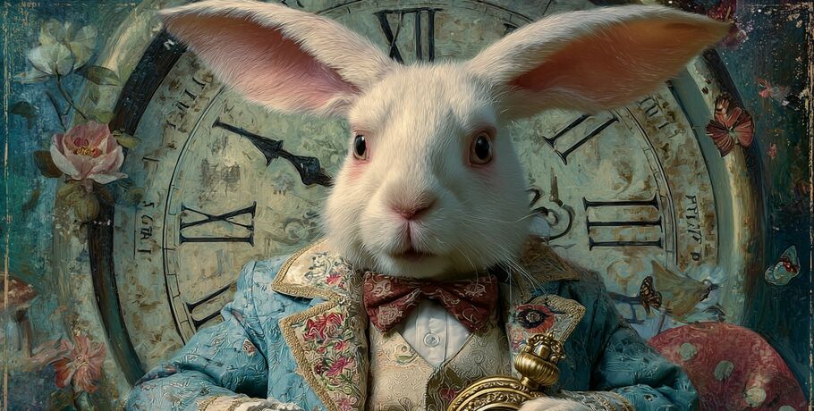 "Целая планета чудес". В Омске выбрали маленькую Алису и Красную Королеву