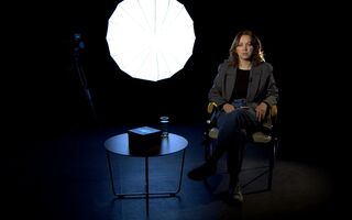 #встречисавтором: лёгкое дуновение лиричных строк