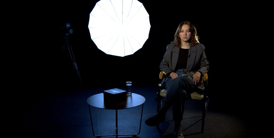 #встречисавтором: лёгкое дуновение лиричных строк