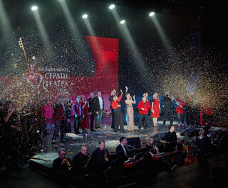 "Я решил сделать мюзикл максимально востребованным и любимым жанром в России"