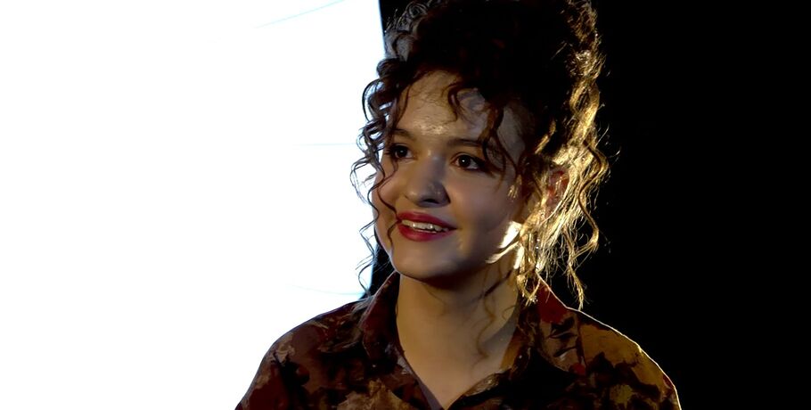 "Получать наслаждение от процесса". Юная поэтесса о смелой поступи в искусстве