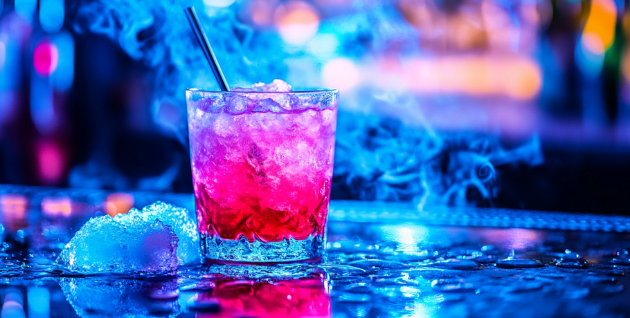 Барная карта vs сезонные неурядицы