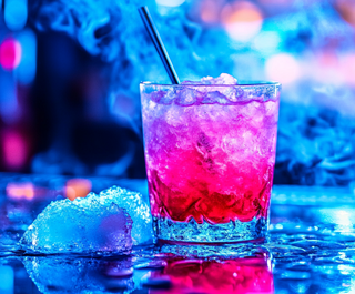 Барная карта vs сезонные неурядицы