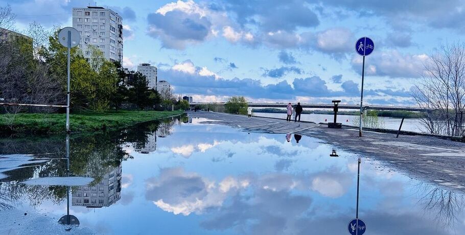 Маяк, зелень, велодорожка: рассматриваем эскизы обновления набережной Тухачевского