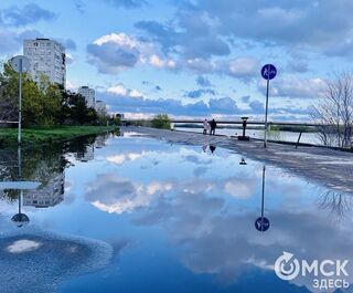 Маяк, зелень, велодорожка: рассматриваем эскизы обновления набережной Тухачевского