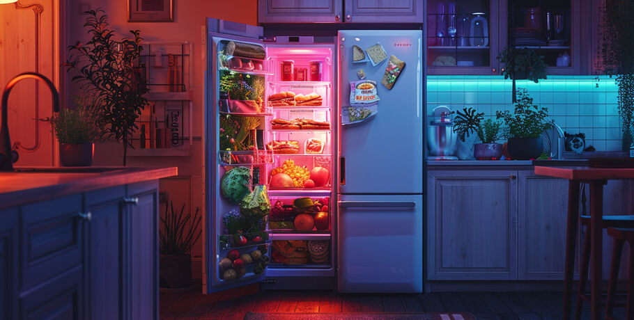 Тест: насколько безопасен ваш холодильник