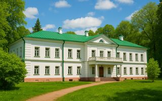 "История одного возвращения". В Омске сняли эпизод документального фильма о потомках Льва Толстого "История одного возвращения". В Омске сняли эпизод документального фильма о потомках Льва Толстого