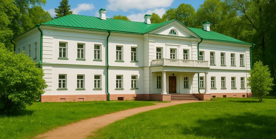 "История одного возвращения". В Омске сняли эпизод документального фильма о потомках Льва Толстого