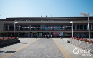 В ОмГТУ открылась лаборатория "мобильная платформа Аврора" В ОмГТУ открылась лаборатория "мобильная платформа Аврора"