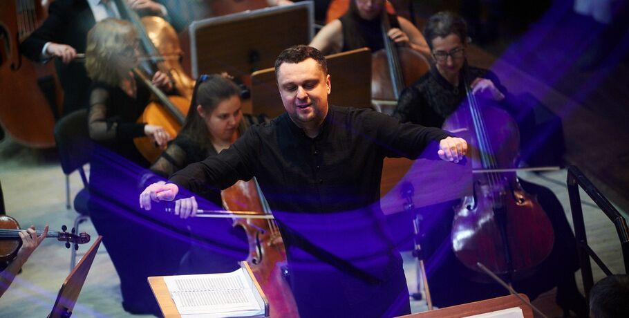 "Ступени к Парнасу любви": Михаил Голиков о жизни романтиков сквозь века