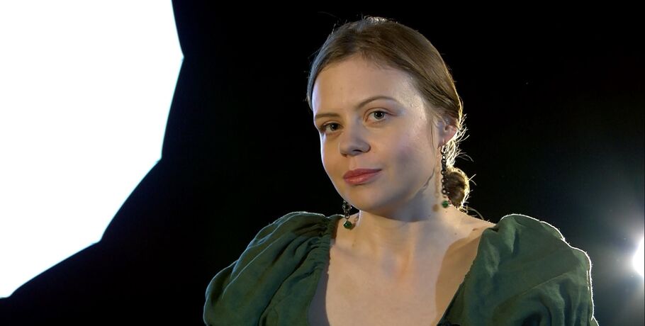 #встречисавтором: Хозяйка Троп расскажет о степи