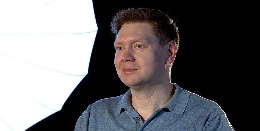 #встречисавтором: роман меж Омском и Калининградом