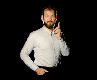 Герой своей истории. Писатель Дмитрий Овсянников о жизни, которая не уступает выдумке