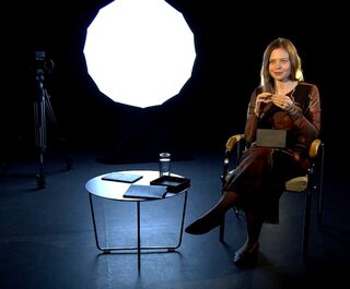 #встречисавтором: "переходим ночь" без&nbsp;страха и&nbsp;сожаления