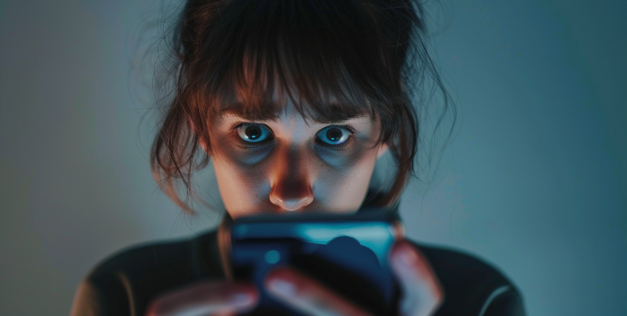 Уже стало трендом. Мошенники всё чаще втираются в доверие омских подростков