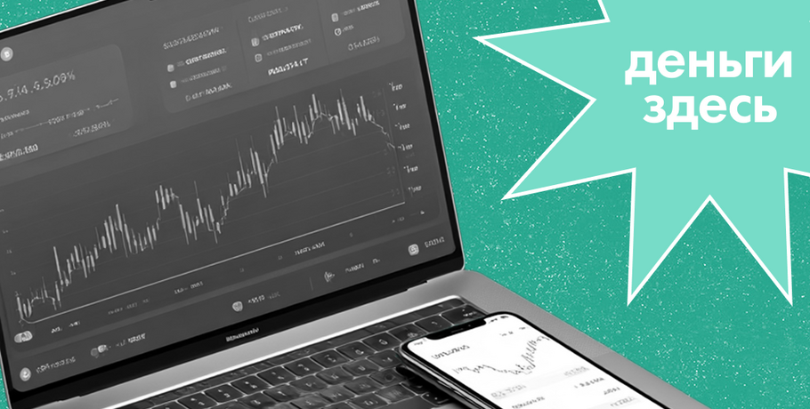 Деньги здесь: фальшивые инвестплатформы