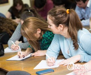 Традиция продолжается: Омск готовится к Географическому диктанту-2025