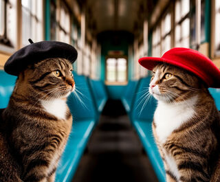 Житель города Вышний Волочёк ищет в Омске и Красноярске "ту самую женщину", которую видел только однажды