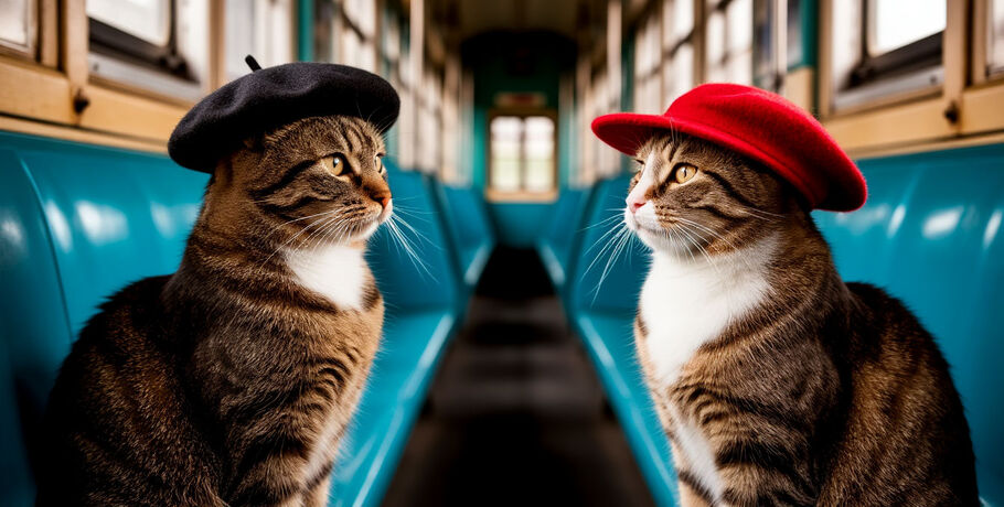 Житель города Вышний Волочёк ищет в Омске и Красноярске "ту самую женщину", которую видел только однажды