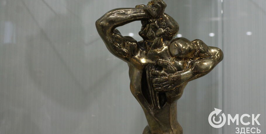 Омские "Классики" везут Орфея в Сибирь