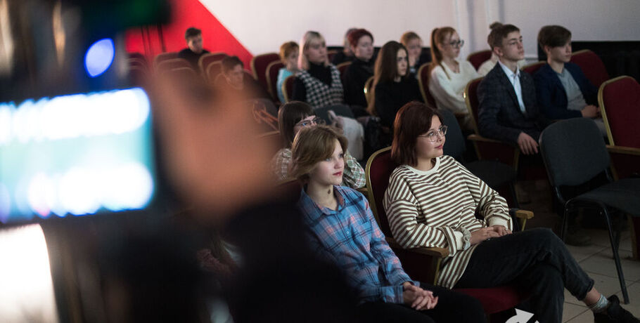 Нескучно о сложном: в Омске покажут лучшие документалки о науке