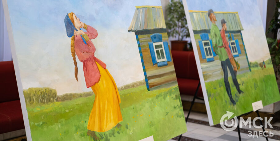 "При прослушивании песен я словно вижу живые образы лирических героев". Чем заворожили якутянку традиции старообрядцев