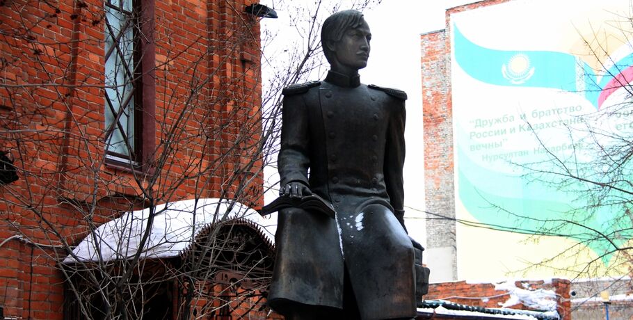 Человек планетарного масштаба. В Омске стартовали "Валихановские чтения"  