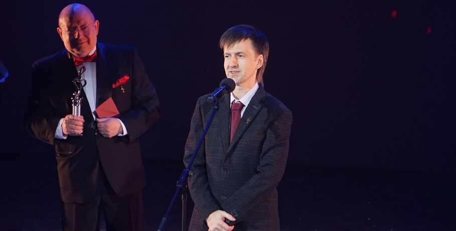 "Вся полифоничность жизни": композитор мюзиклов Артур Байдо о том, как музыкальный театр расширяет границы человеческого сознания