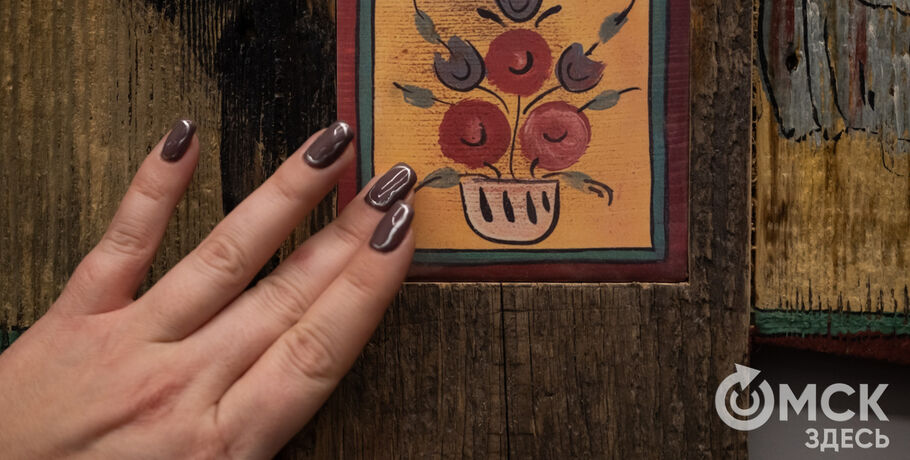 Новая жизнь старых традиций. Дизайнеры воплотили сибирскую идентичность в креативных работах