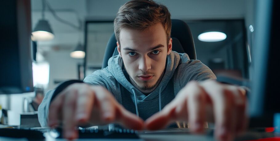 &nbsp;У сферы "под капотом": как школьникам отличиться в мире ИТ