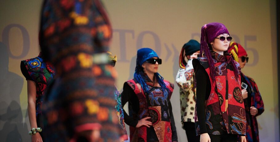 Омская Арт-резиденция готовит главное модное событие Сибири