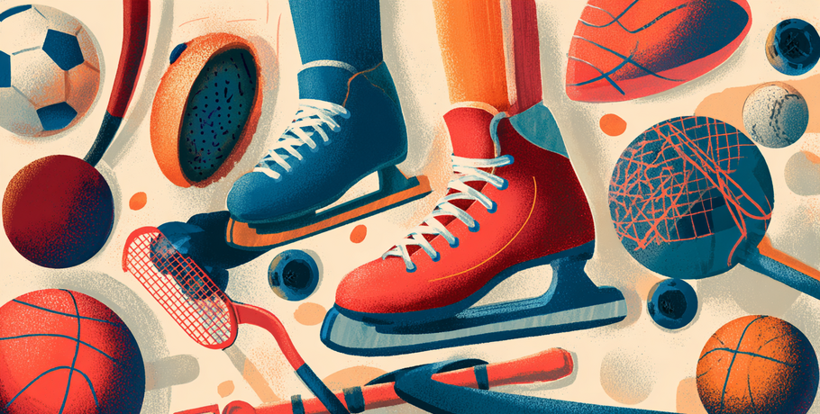 Рекорд "Авангарда" и первая победа "Скифа". Топ спортивных событий недели по версии "Омск Здесь"