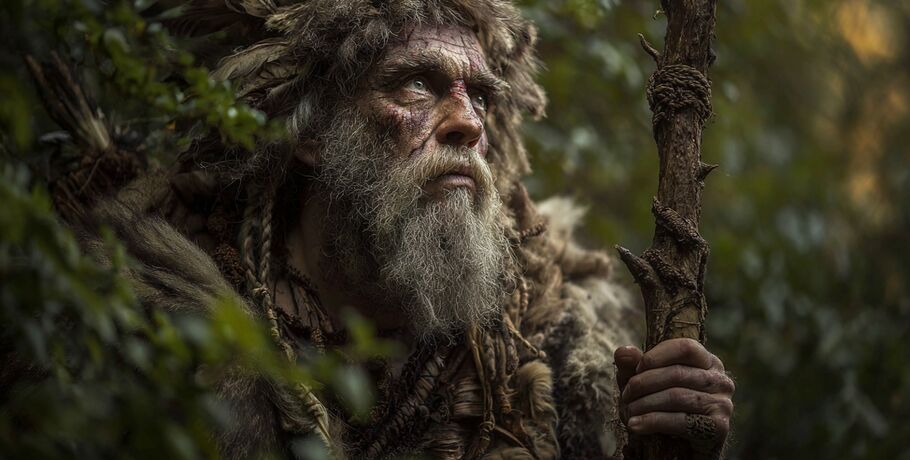 Лотерея и кости. Что ещё приготовил фестиваль, посвящённый кроманьонцу Николаю