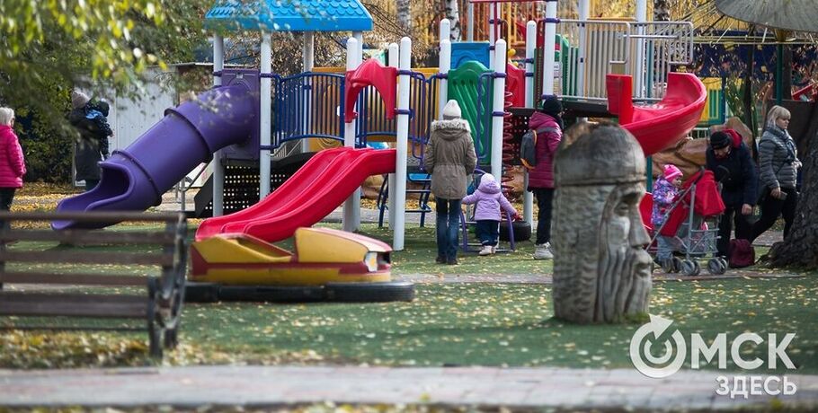 Преобрази город: как омичи предлагают благоустроить свои районы