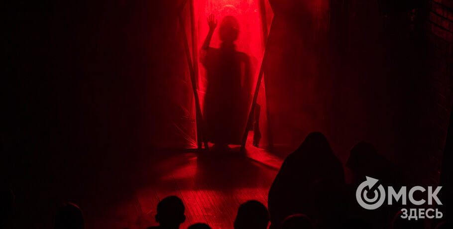 Сила злых языков и Вий из человеческих тел. Чем на самом деле пугает Гоголь на сцене