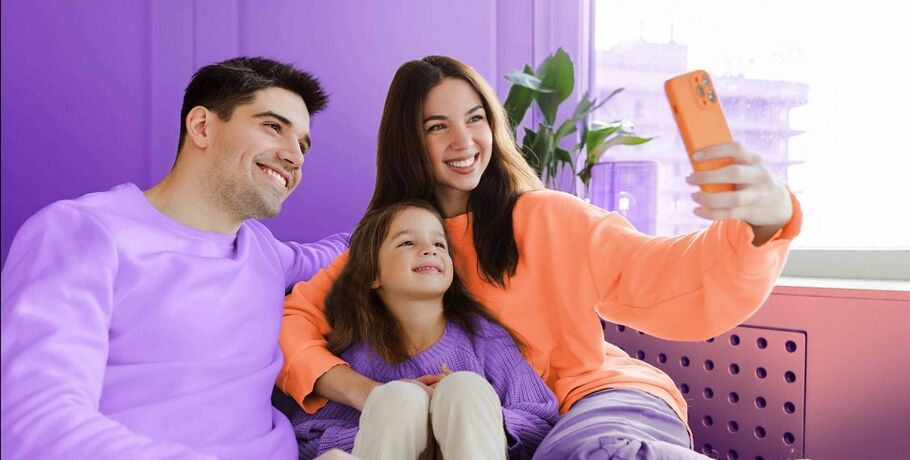 За год свыше 100 тыс. пользователей подключили интернет "Ростелекома" в Сибири