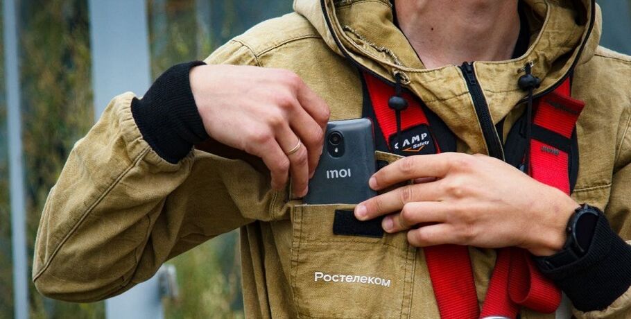 Офис всегда с тобой: приложение "Цифровой монтажник" ежемесячно обрабатывает 1 млн технических заявок "Ростелекома"