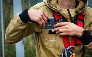 Офис всегда с тобой: приложение "Цифровой монтажник" ежемесячно обрабатывает 1 млн технических заявок "Ростелекома"