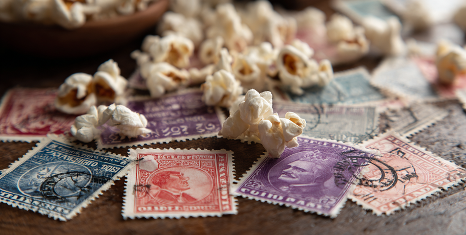 Эмма Стоун побрилась налысо, а Фелисити Джонс строит лесопилку и мечтает о детях. Чем порадуют киноманов новинки сети