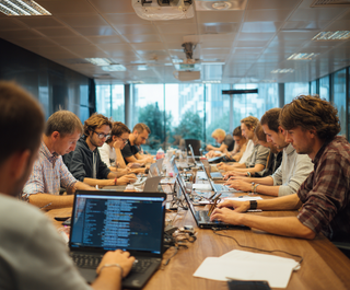 ИТ-календарь декабря: конференции и встречи для роста и нетворкинга