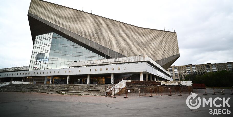Берите с собой коньки: у СКК им. Блинова появится каток